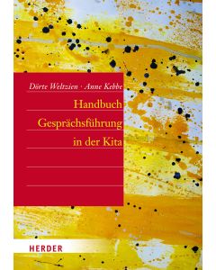 Handbuch Gesprächsführung in der Kita