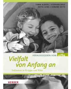 Vielfalt von Anfang an