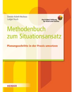 Methodenbuch zum Situationsansatz
