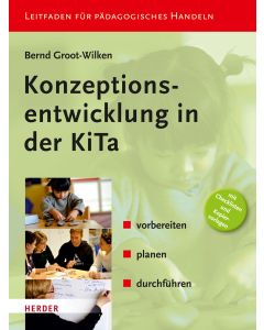 Konzeptionsentwicklung in der KiTa