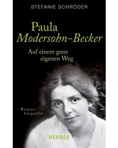 Paula Modersohn-Becker