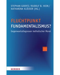 Fluchtpunkt Fundamentalismus?