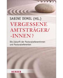 Vergessene Amtsträger/-innen?