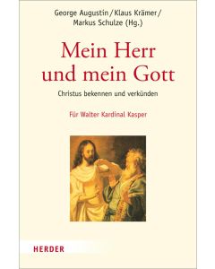 Mein Herr und mein Gott