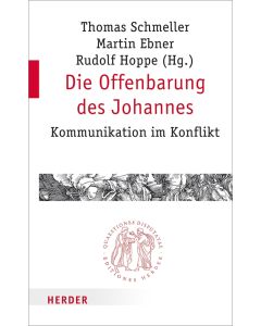 Die Offenbarung des Johannes