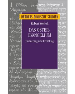Das Osterevangelium