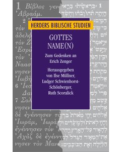 Gottes Name(n)