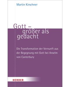 Gott - größer als gedacht