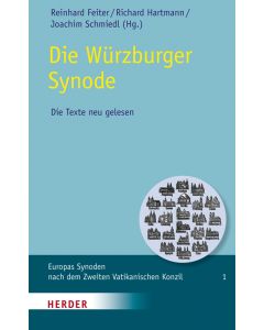Die Würzburger Synode
