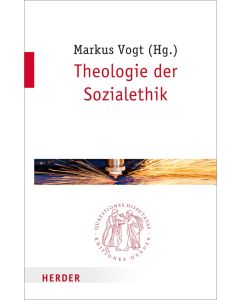 Theologie der Sozialethik