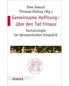 Gemeinsame Hoffnung - über den Tod hinaus