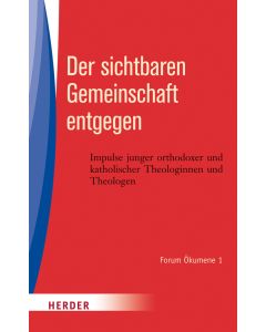 Der sichtbaren Gemeinschaft entgegen