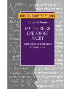 Gottes Reich und Königs Macht