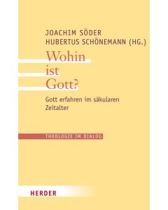 Wohin ist Gott?