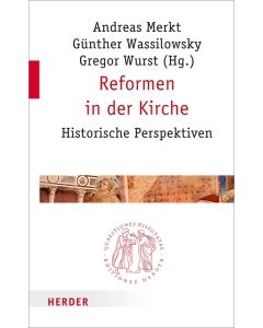 Reformen in der Kirche
