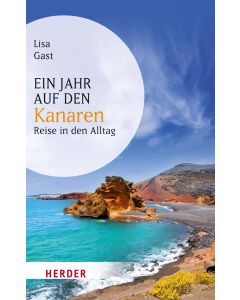 Ein Jahr auf den Kanaren