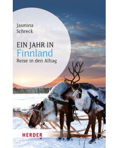 Ein Jahr in Finnland