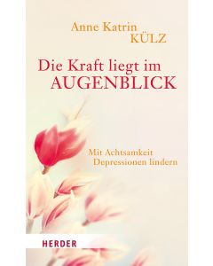 Die Kraft liegt im Augenblick