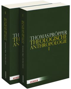 Theologische Anthropologie