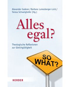 Alles egal?