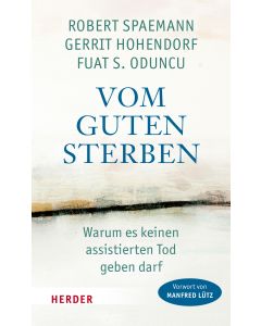 Vom guten Sterben
