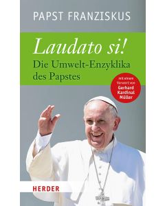 Laudato si