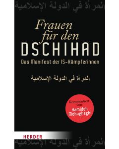 Frauen für den Dschihad