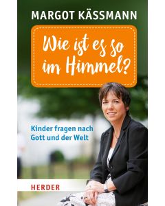 Wie ist es so im Himmel?