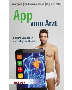App vom Arzt