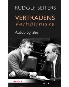 Vertrauensverhältnisse