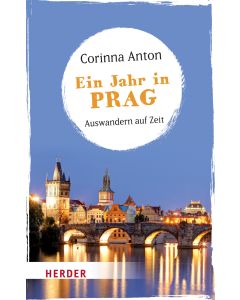Ein Jahr in Prag