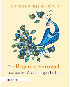 Der Regenbogenvogel