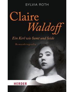 Claire Waldoff