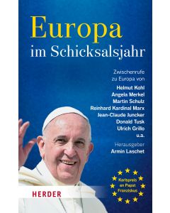 Europa im Schicksalsjahr