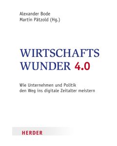 Wirtschaftswunder 4.0