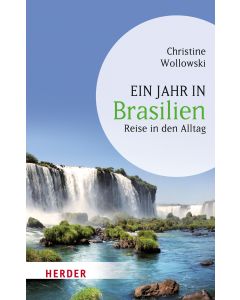 Ein Jahr in Brasilien