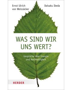 Was sind wir uns wert?