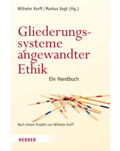 Gliederungssysteme angewandter Ethik