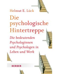 Die psychologische Hintertreppe