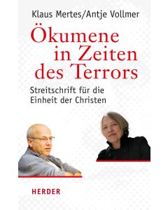 Ökumene in Zeiten des Terrors