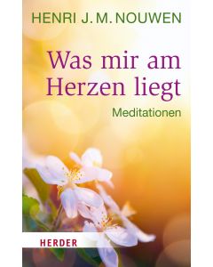 Was mir am Herzen liegt