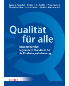 Qualität für alle