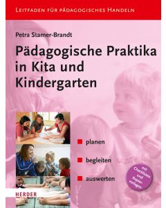 Pädagogische Praktika in Kita und Kindergarten