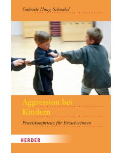 Aggression bei Kindern