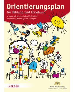 Orientierungsplan