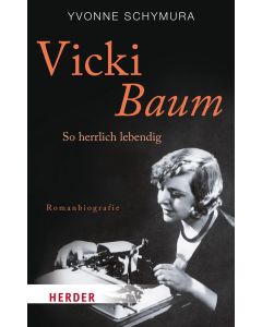 Vicki Baum