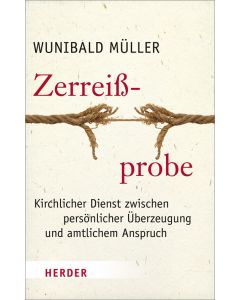 Zerreißprobe