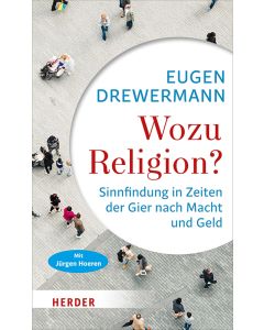 Wozu Religion?