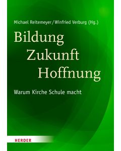 Bildung - Zukunft - Hoffnung