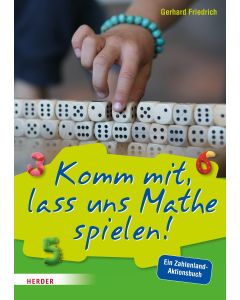 Komm mit, lass uns Mathe spielen